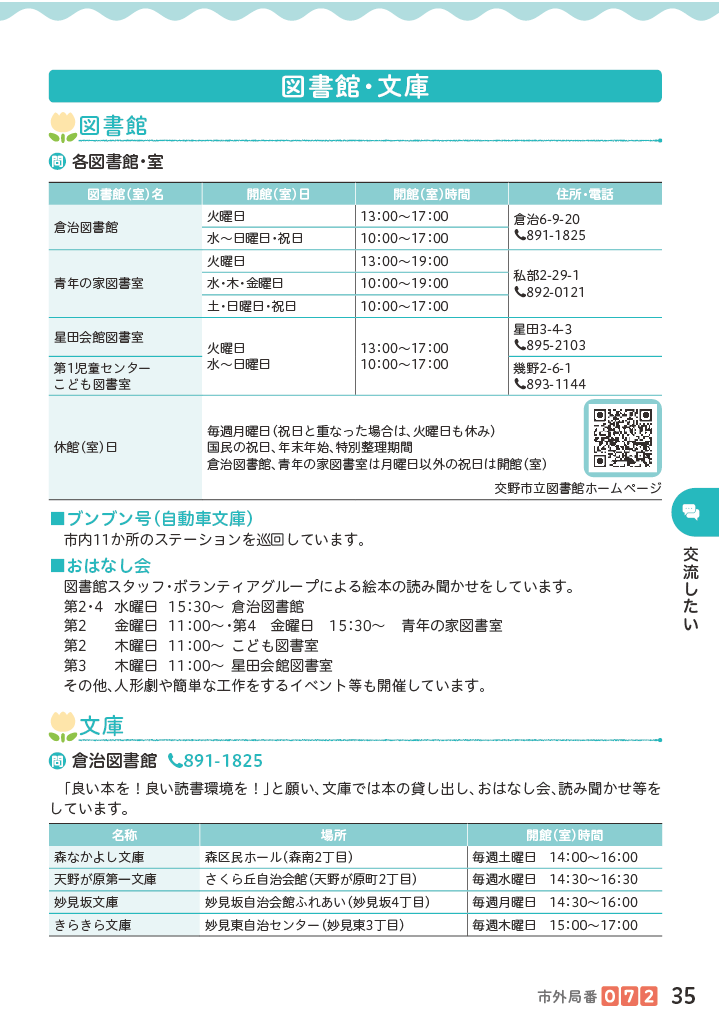 子育てマップ ページ36