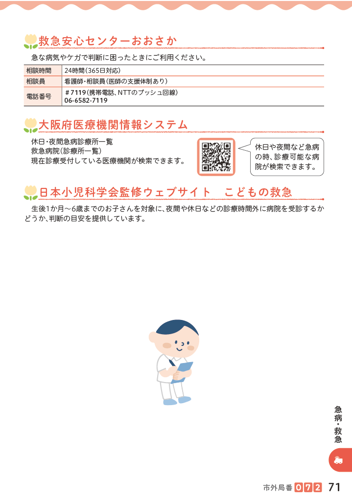 子育てマップ ページ72